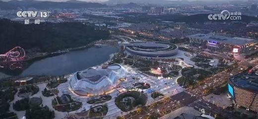 视听新浪潮点亮假日经济 城乡消费潜力在“声光色影”中迸发活力