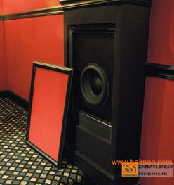 专业录音棚设计与视听室装修 一站式解决方案与价格指南