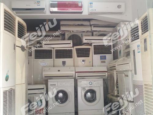 浙江地区二手资源循环利用服务 专业回收与品质销售