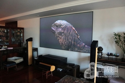 入手激光4K家用投影？资深用户真实体验分享